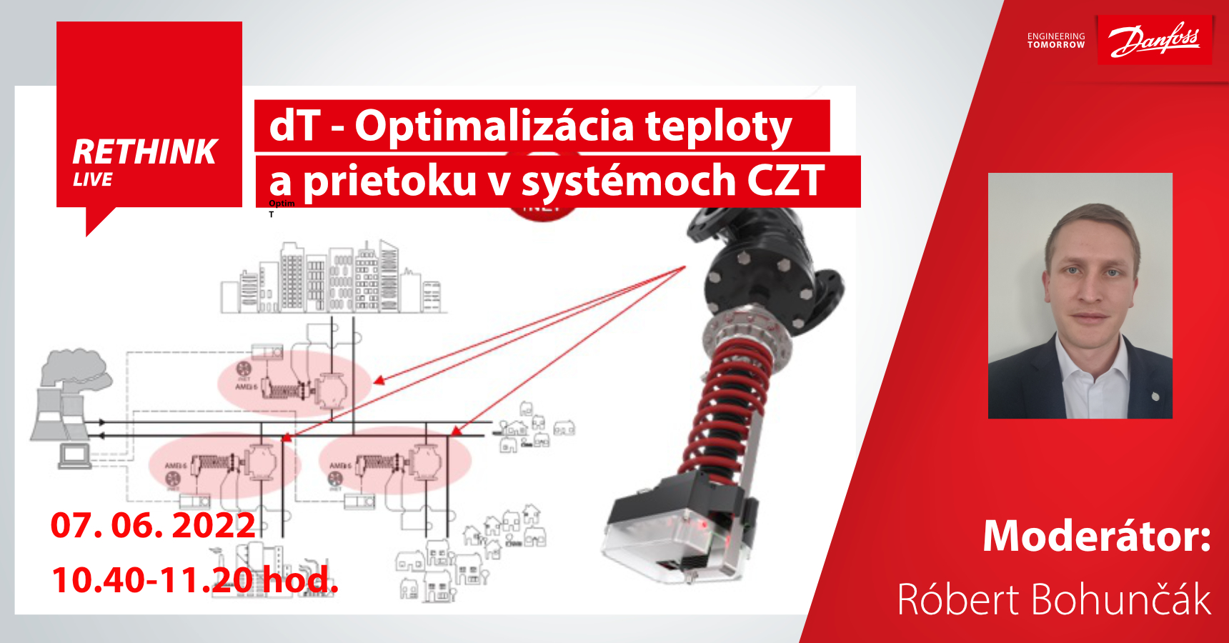 Kondenzációs egységek előadás