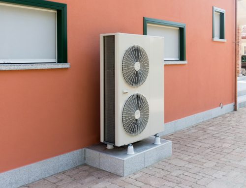 TOP 5 základných informácií, ktoré by ste mali vedieť o servise tepelného čerpadla