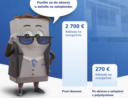Rodina z Moravy znížila náklady na energie až o 90 % vďaka obnove