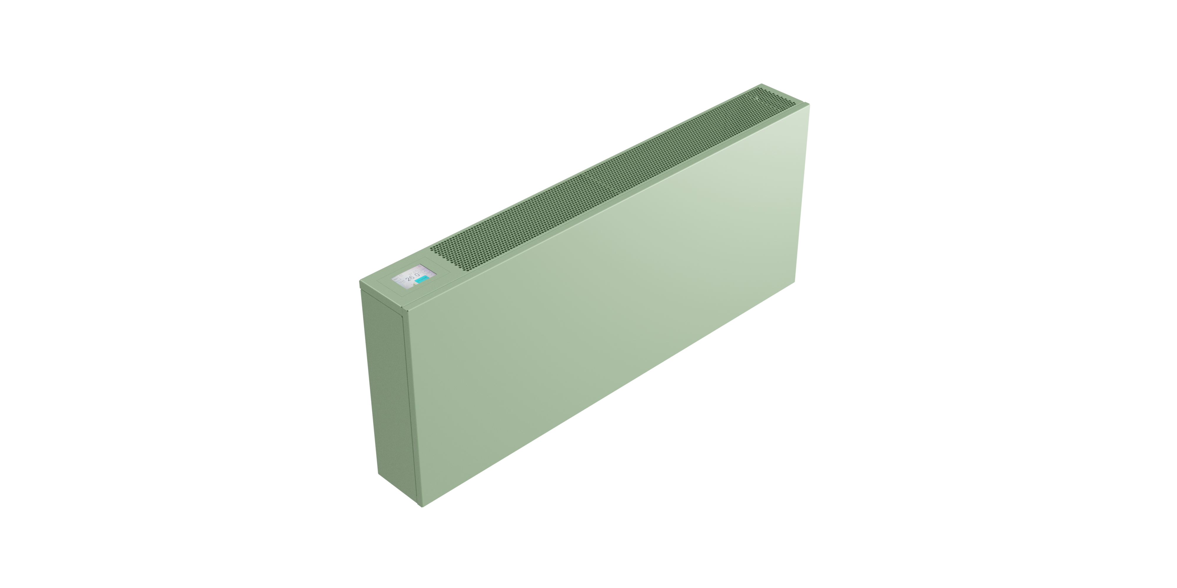 LSA_500x150x1200_RAL6019