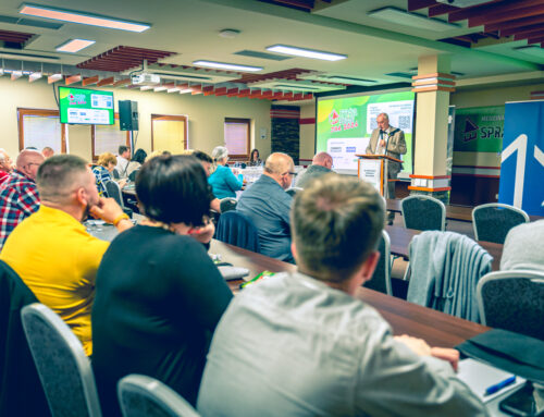 Správa budov jar 2026: tri dni odborných poznatkov, inovácii a praxe