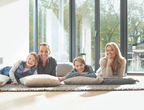 Při pořízení větracího systému se nevyplácí šetřit na rozvodech vzduchu. Špatná volba může stát majitele desetitisíce navíc