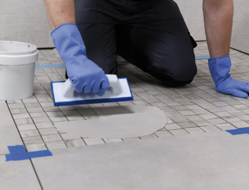 Epoxidové škárovacie hmoty Ceresit CE 79 a CE 89