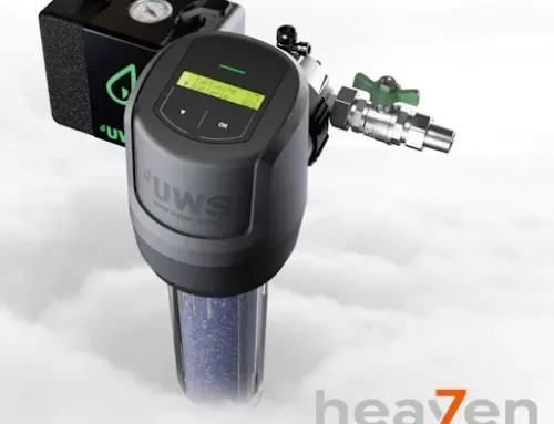 Ako dlhodobo predchádzať korózii a tvorbe vodného kameňa vo vykurovacích sústavách