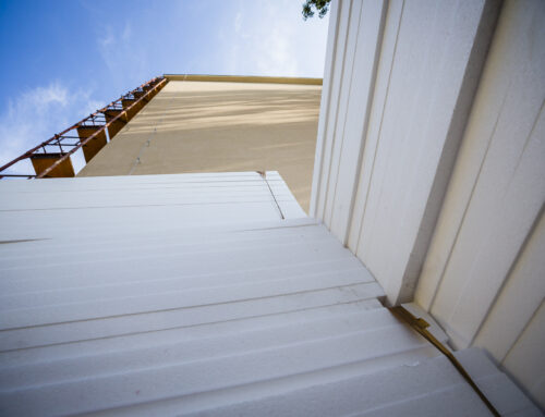 Spotreba EPS na Slovensku opäť rastie, zatepľovanie potvrdzuje svoj význam