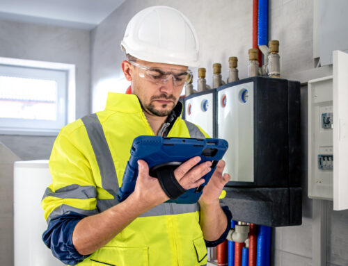 Nové bytovky s neriešiteľným problémom: ARTAV Slovensko varuje pred chybami v projektoch, ktoré znemožňujú spravodlivé rozpočítavanie tepla