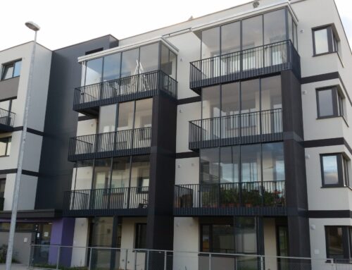 „Firmou časopisu Správca bytových domov“ za rok 2025 sa stala spoločnosť ALUMISTR SE