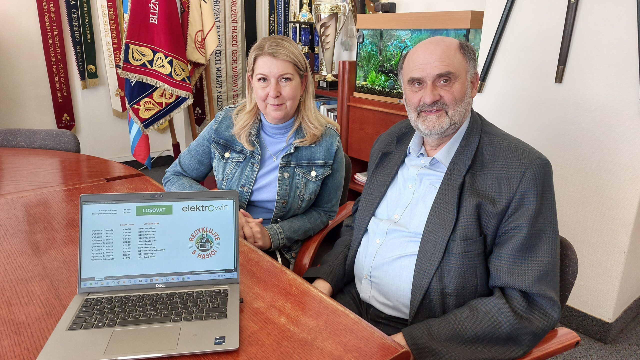 5_Elektrowin_Losování Recykloligy