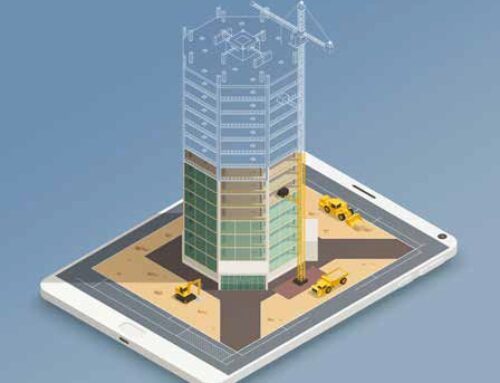 Aplikácia BIM technológií v kontexte historickej architektúry a súčasnej výstavby