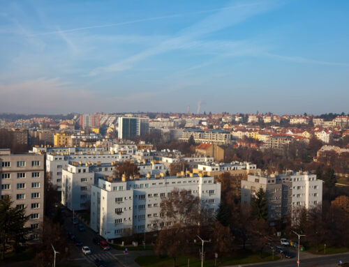 Správcovia nie sú najväčšie zlo v bytových domoch