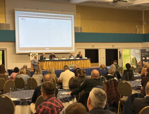 Meranie a rozpočítanie tepla 2026