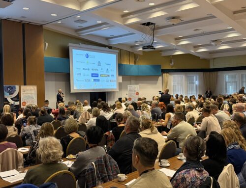 DOMUS konferencia 2026 opäť potvrdila svoje postavenie najväčšieho podujatia pre správcov nehnuteľností na Slovensku