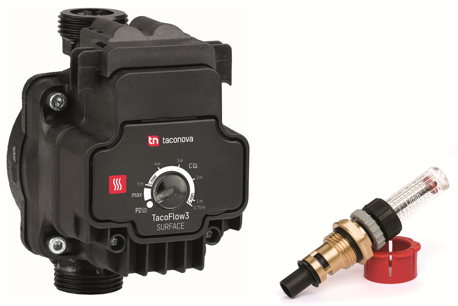 TacoFlow3_Surface_und_TopMeter_Plus
